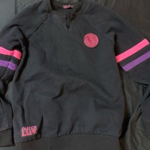 Dutch Bros crew neck!